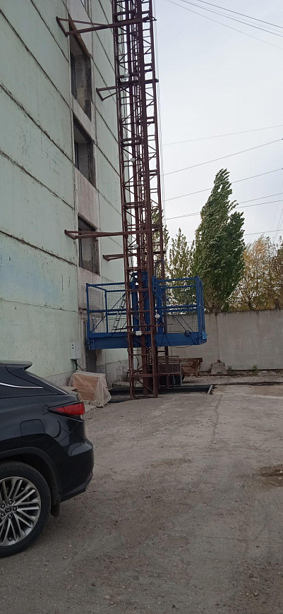 Помещения от 100 до 850 м.. фото
