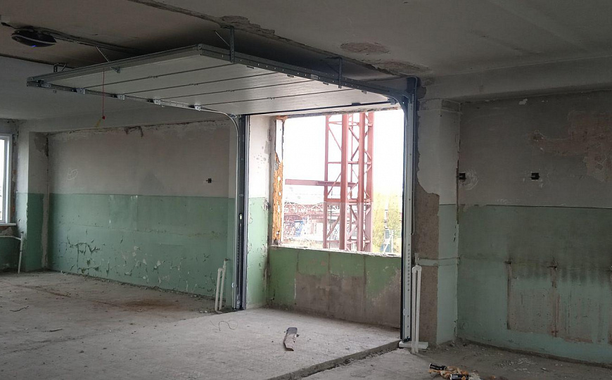 Помещения от 100 до 850 м.. фото