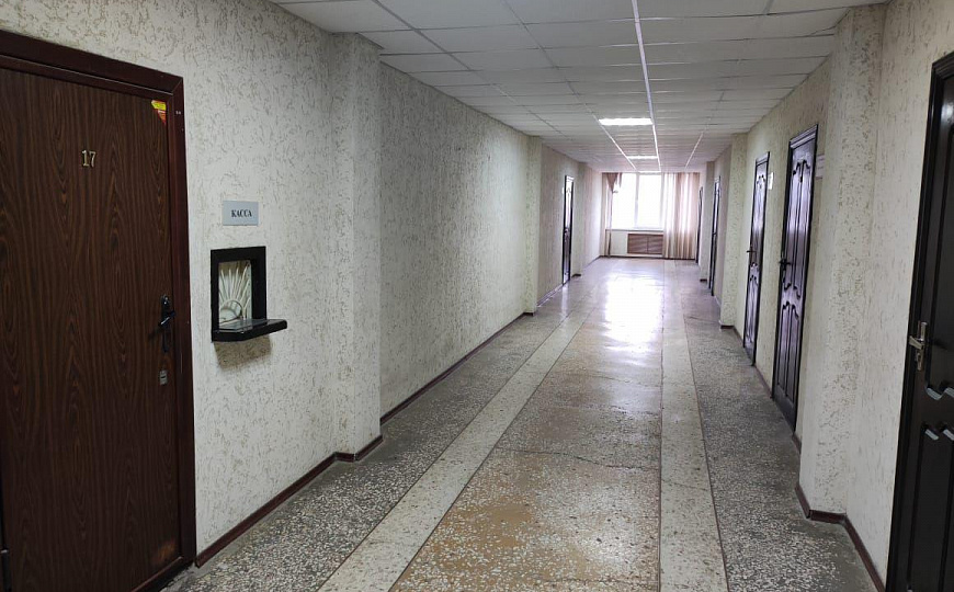 Помещения от 100 до 850 м.. фото