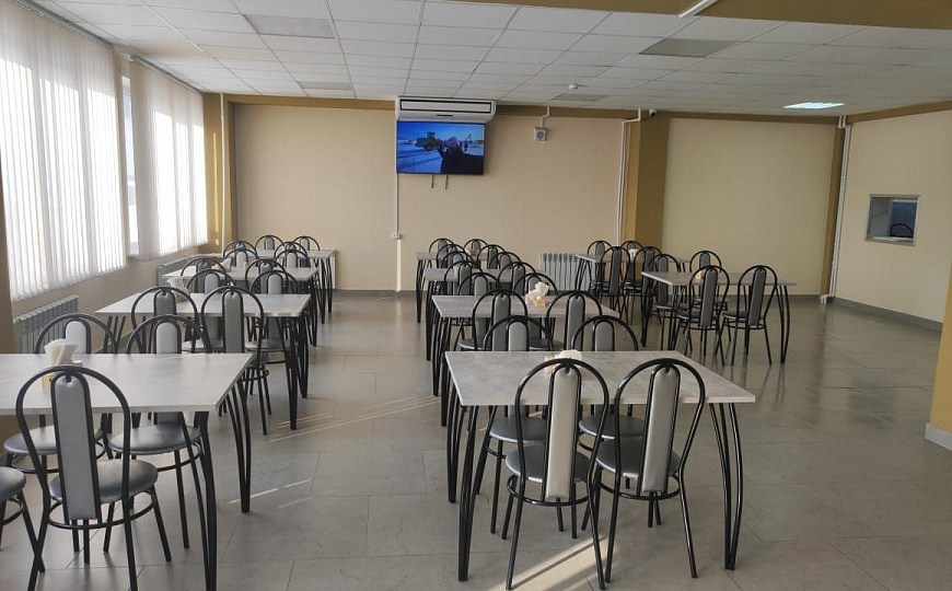 Помещения от 100 до 850 м.. фото