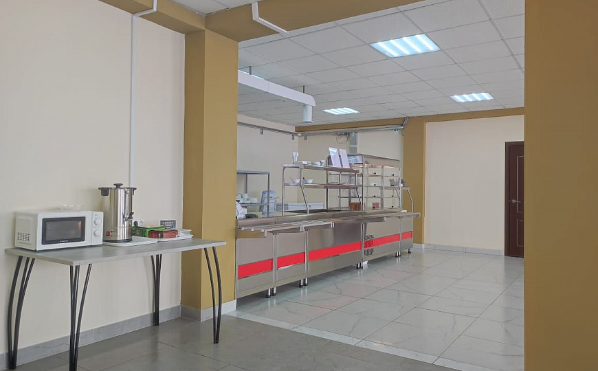 Помещения от 100 до 850 м.. фото
