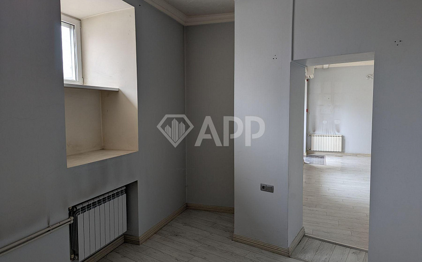 Сдам помещение свободного назначения, 107,7 м² фото