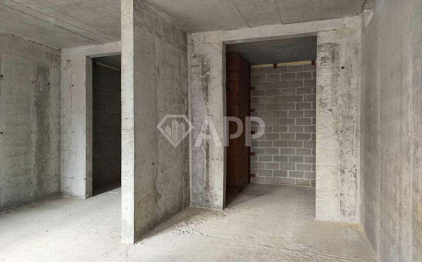 Продам помещение свободного назначения, 56,8 м² фото