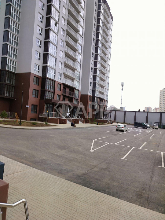 Продам помещение свободного назначения, 56,8 м² фото