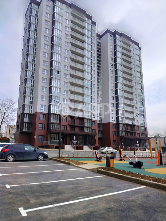 Продам помещение свободного назначения, 56,8 м² фото