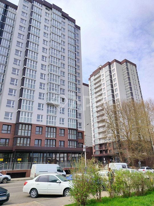 Продам помещение свободного назначения, 56,8 м² фото