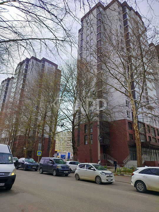 Продам помещение свободного назначения, 56,8 м² фото