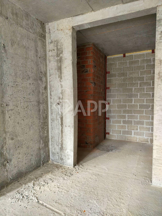 Продам помещение свободного назначения, 56,8 м² фото