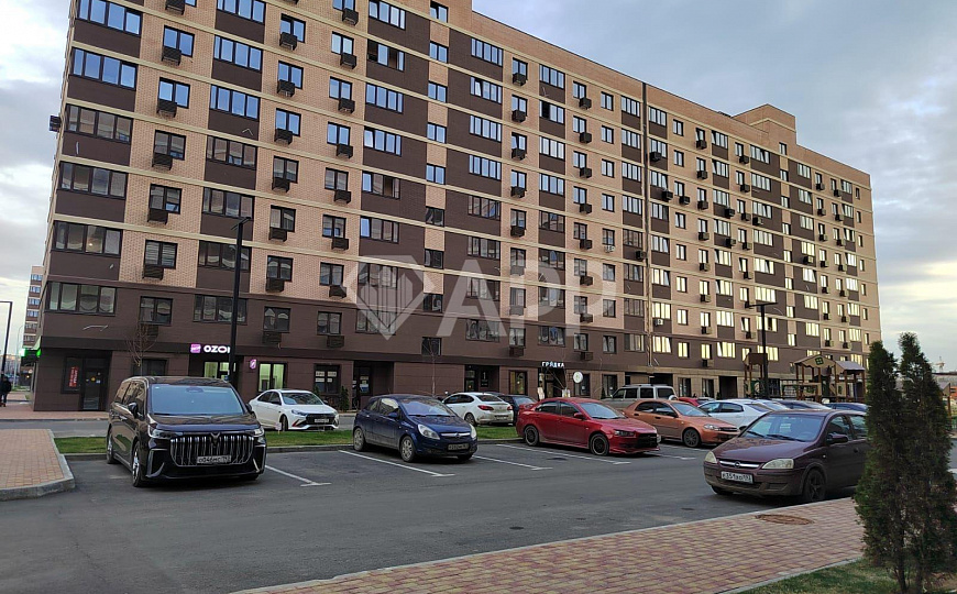 Продам торговое помещение, 56,2 м² фото