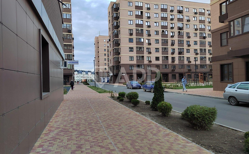 Продам торговое помещение, 56,2 м² фото