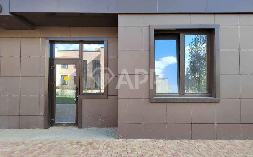 Продам торговое помещение, 56,2 м² фото
