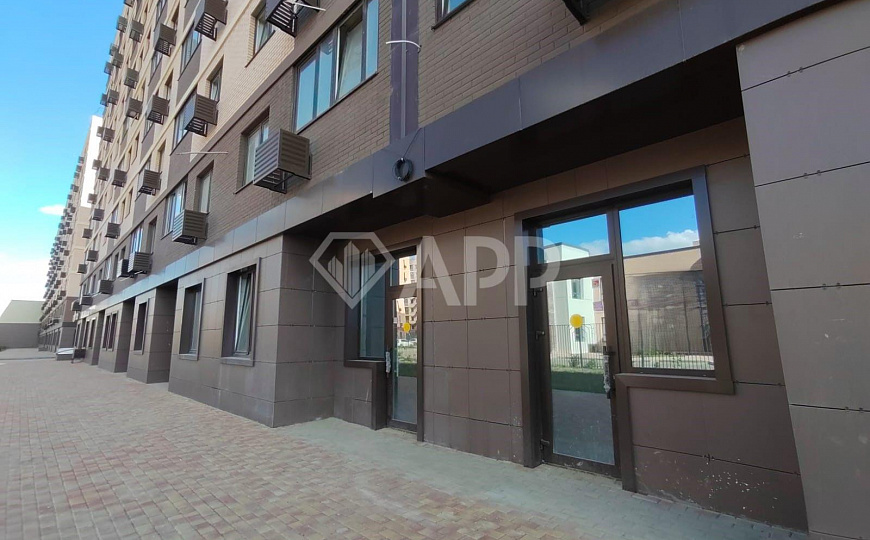 Продам торговое помещение, 56,2 м² фото