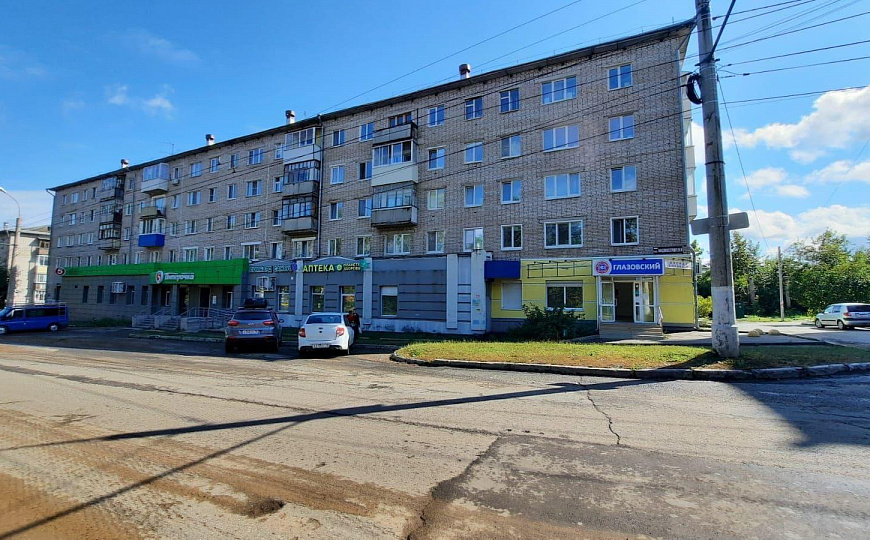 Помещение свободного назначения, 43 м² фото