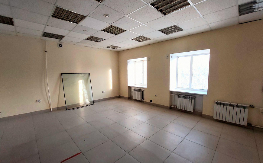 Помещение свободного назначения, 43 м² фото