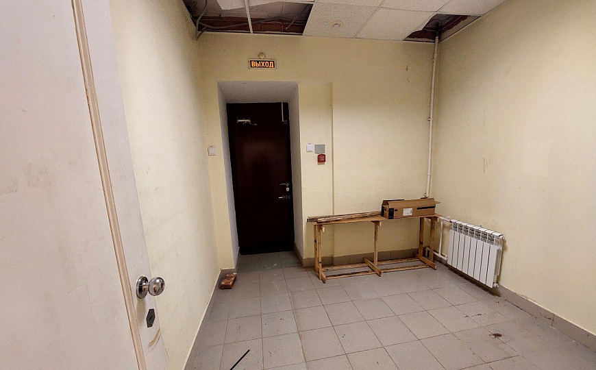 Помещение свободного назначения, 43 м² фото
