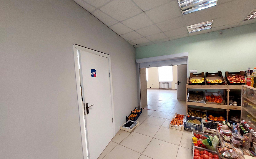 Помещение свободного назначения, 43 м² фото