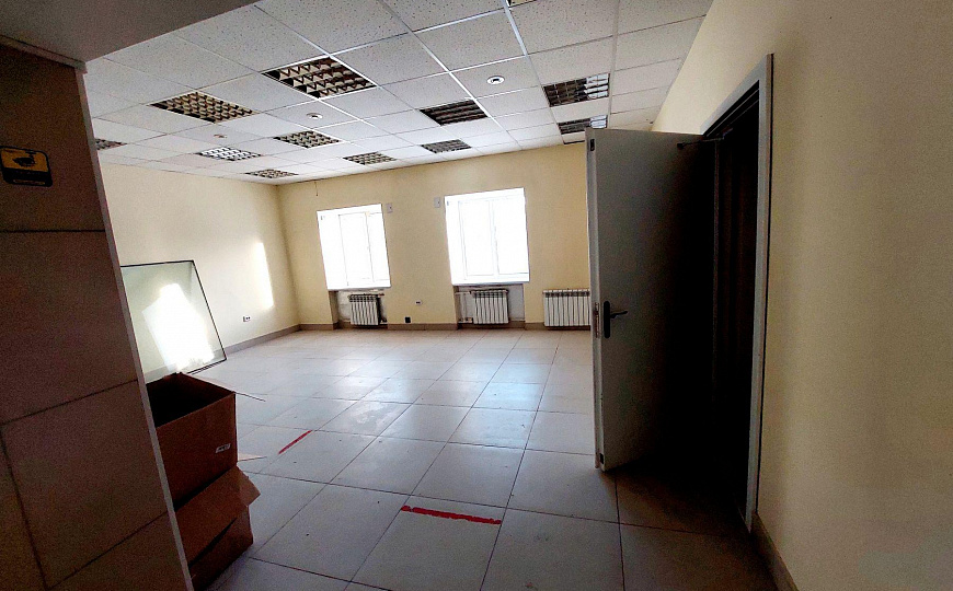 Помещение свободного назначения, 43 м² фото