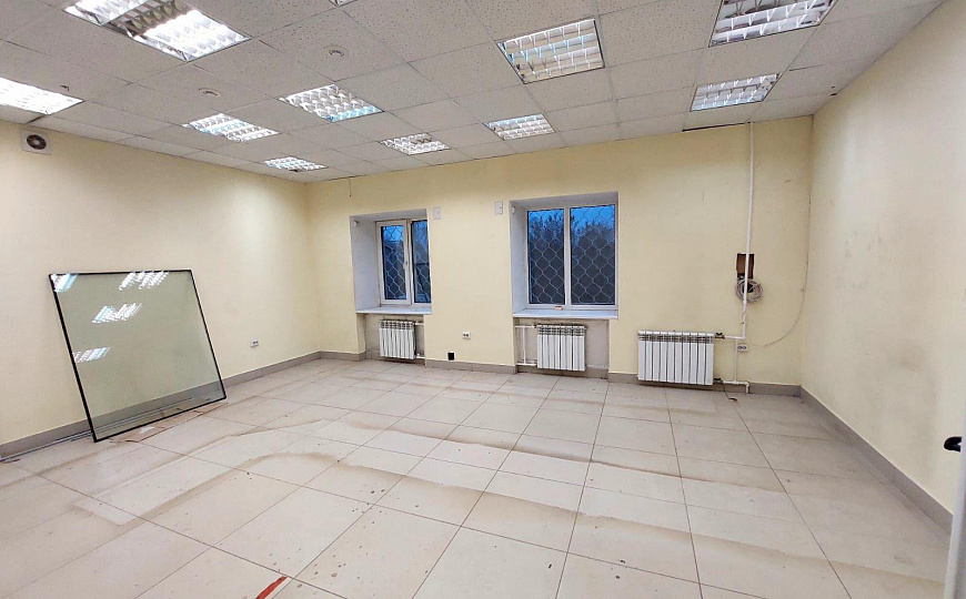 Помещение свободного назначения, 43 м² фото