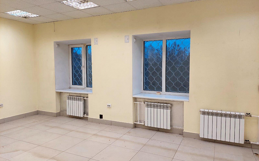 Помещение свободного назначения, 43 м² фото