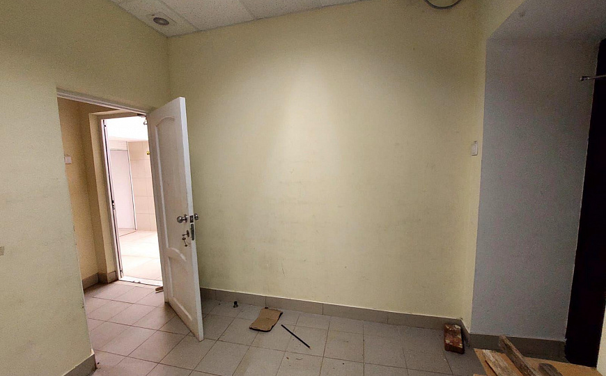 Помещение свободного назначения, 43 м² фото