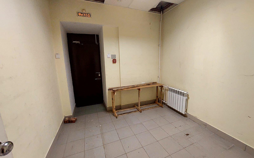 Помещение свободного назначения, 43 м² фото