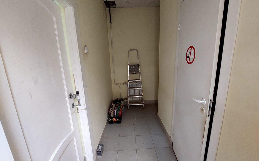 Помещение свободного назначения, 43 м² фото