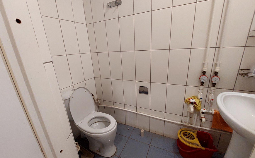 Помещение свободного назначения, 43 м² фото