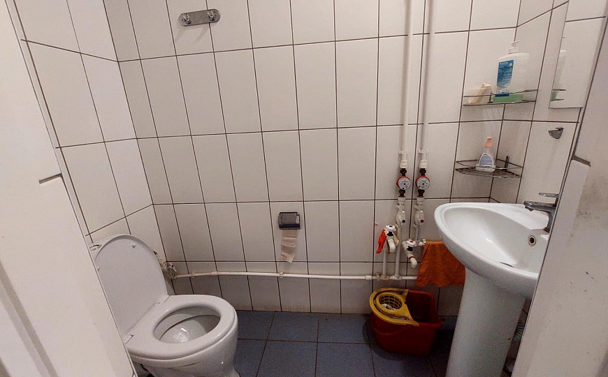 Помещение свободного назначения, 43 м² фото