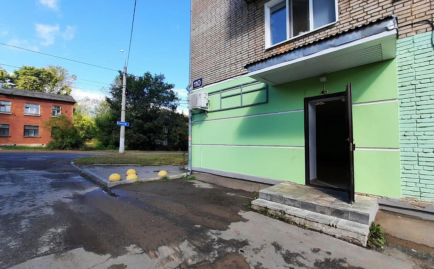 Помещение свободного назначения, 43 м² фото