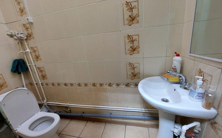 Отдельно стоящее здание с участком фото