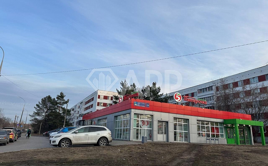 Продается коммерческая недвижимость фото