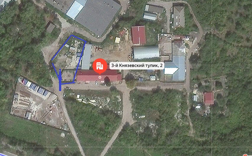 Сдам земельный участок, 900 м² фото