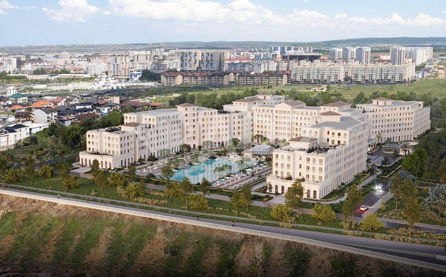 Продам гостиница, 41,4 м² фото