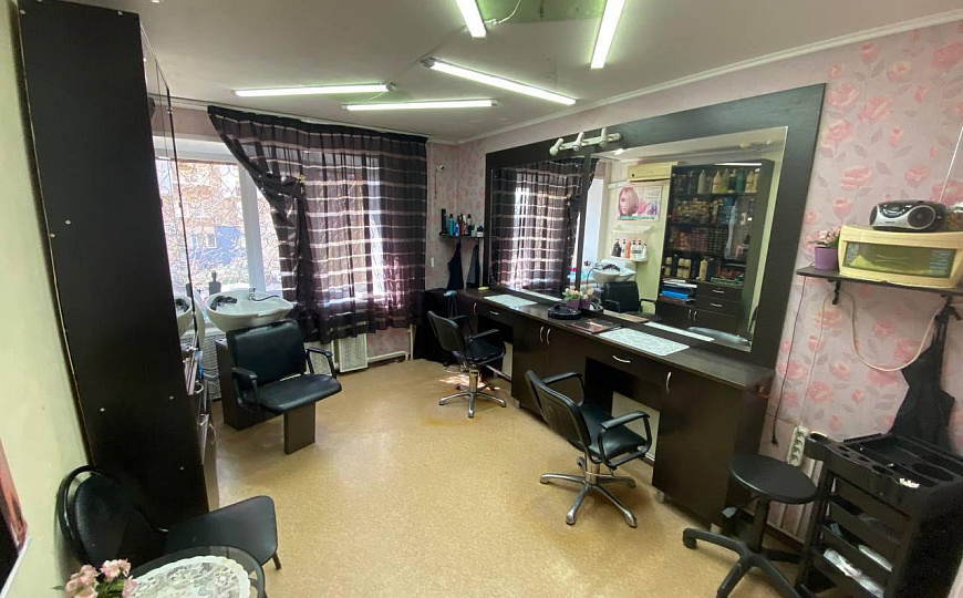 Сдам помещение свободного назначения, 17,2 м² фото