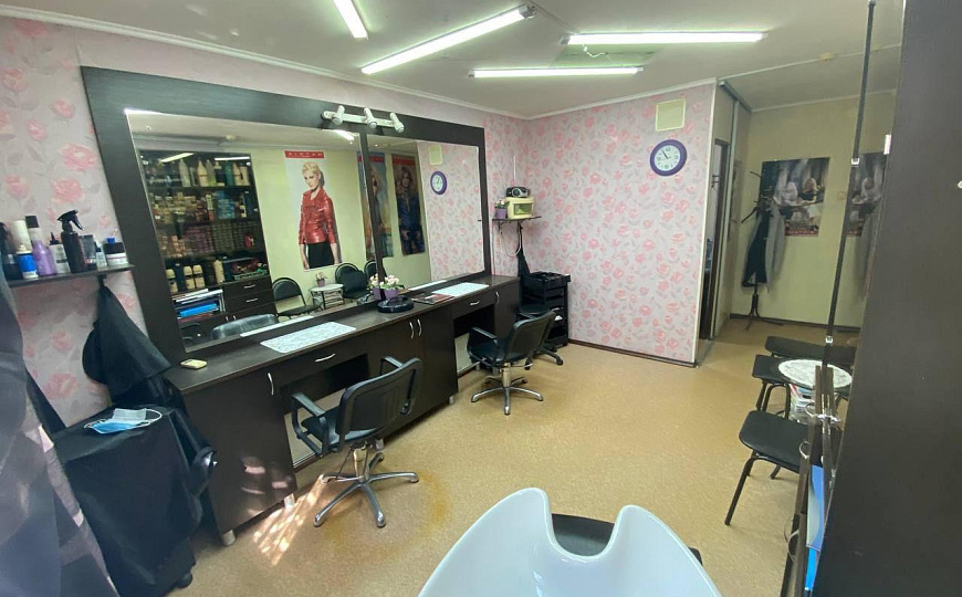 Сдам помещение свободного назначения, 17,2 м² фото