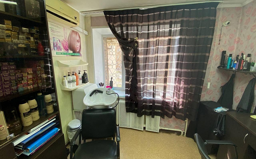 Сдам помещение свободного назначения, 17,2 м² фото