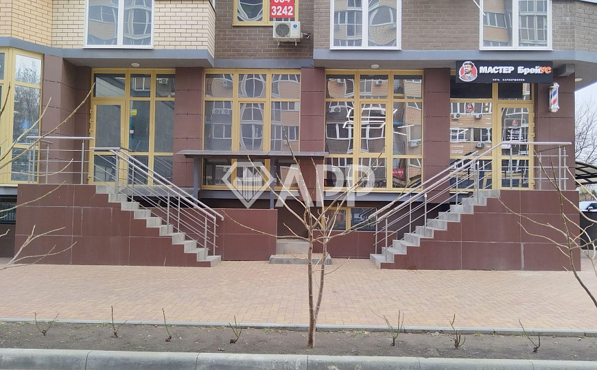 Сдам помещение свободного назначения, 109 м² фото