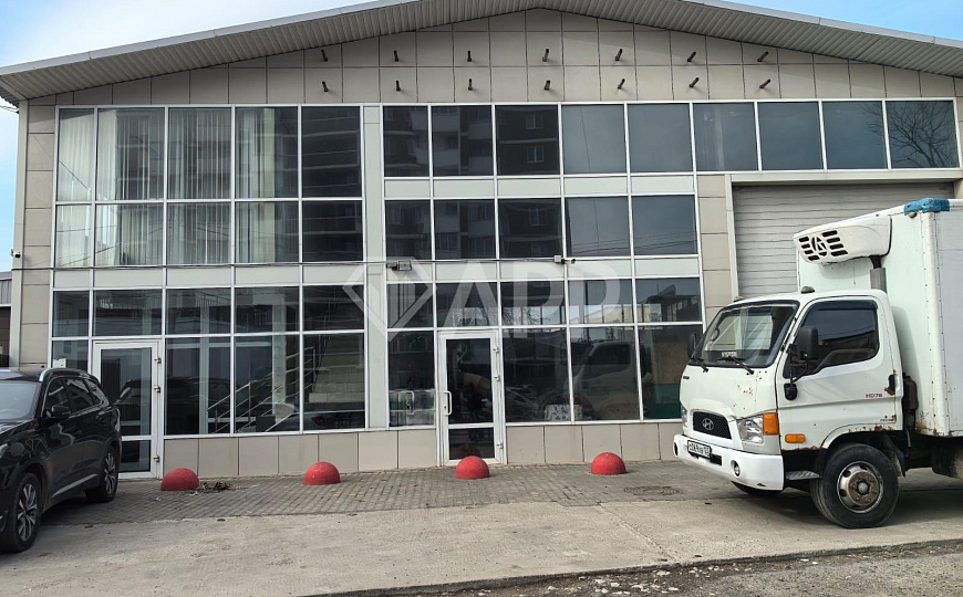 Сдам производствено-складское помещение, 75 м² фото
