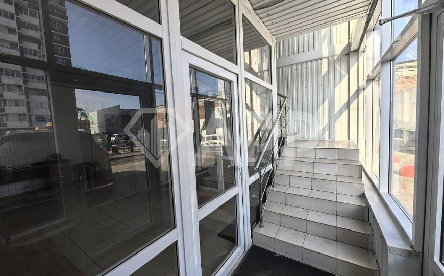 Сдам производствено-складское помещение, 75 м² фото