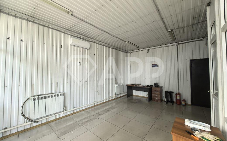 Сдам производствено-складское помещение, 75 м² фото