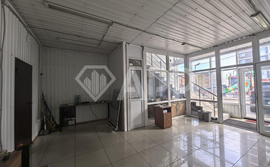 Сдам производствено-складское помещение, 75 м² фото