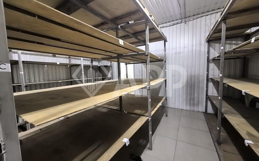 Сдам производствено-складское помещение, 75 м² фото
