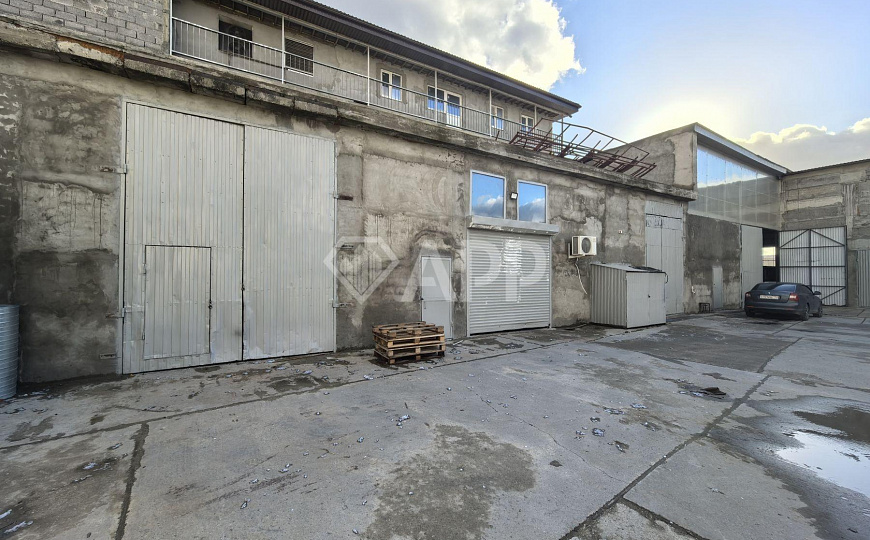 Продам складское помещение, 4 200 м² фото
