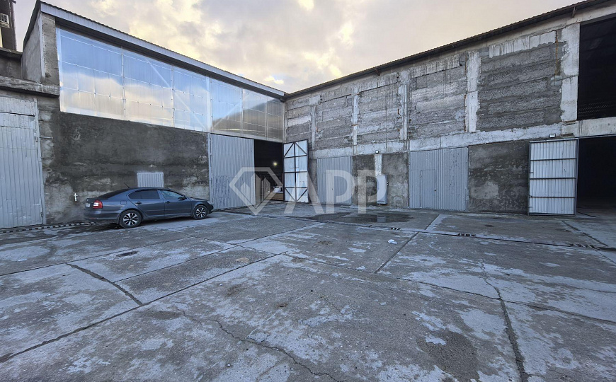 Продам складское помещение, 4 200 м² фото