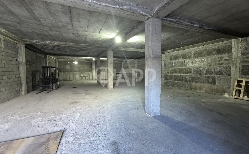 Продам складское помещение, 4 200 м² фото