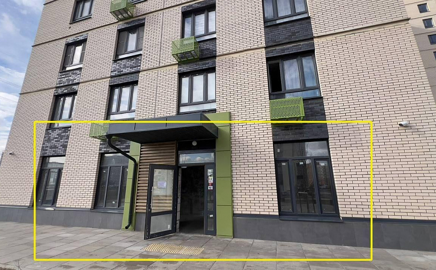 Свободного назначения 118,9м2 фото