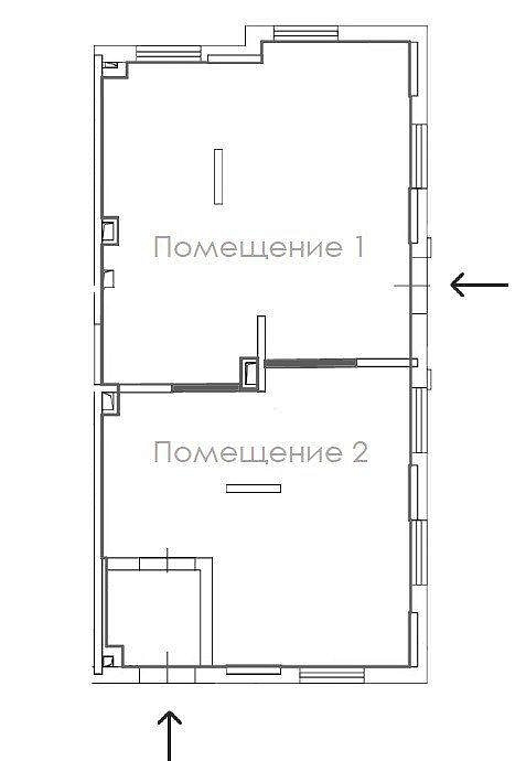 Свободного назначения 118,9м2 фото