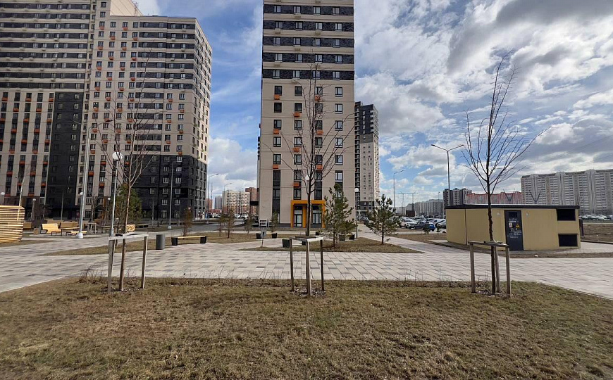 Свободного назначения 118,9м2 фото