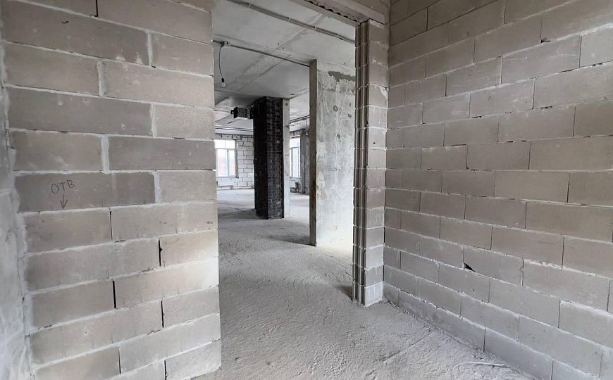 Свободного назначения 118,9м2 фото