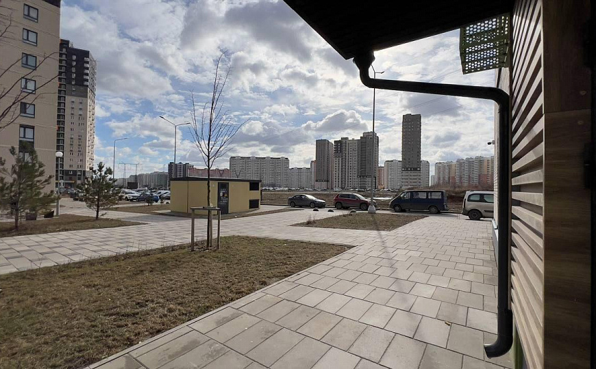 Свободного назначения 118,9м2 фото
